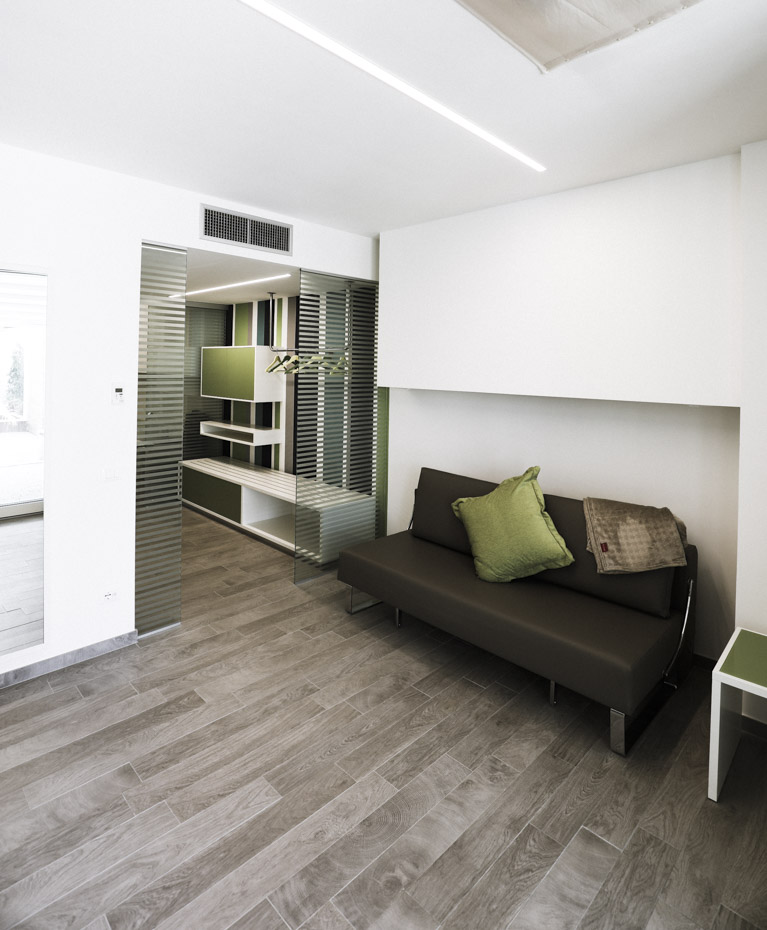 Casina rossa sugo al tartufo