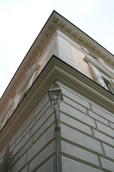 Residenza Dell Ambasciatore Di Svezia Sg Gallery Live